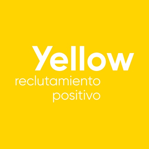 Audrey Lehembre - yellow logo