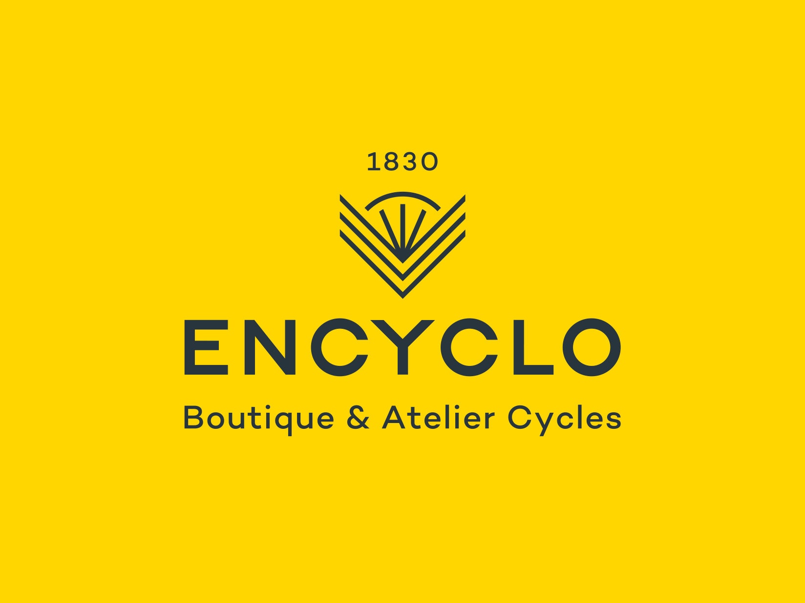 Audrey Lehembre - Encyclo logo