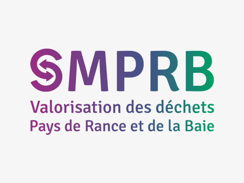 Audrey Lehembre - SMPRB, logo