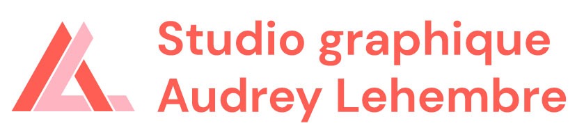 Studio de création graphique Audrey Lehembre
