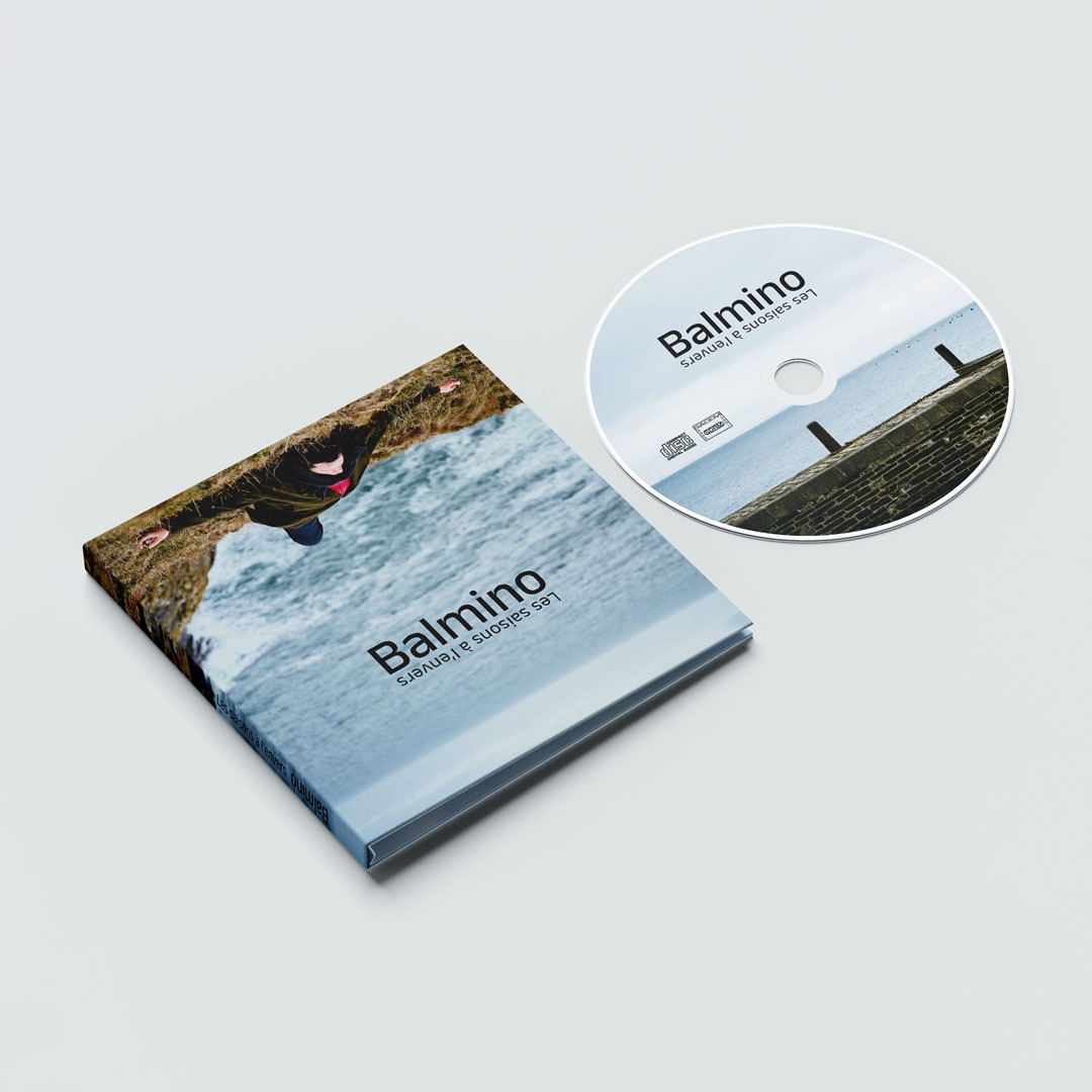 Audrey Lehembre - Nicolas Jules CD 1